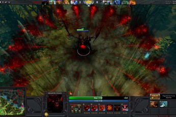 Tường thuật trận đấu DOTA 2 Reign vs So`ti Stack
